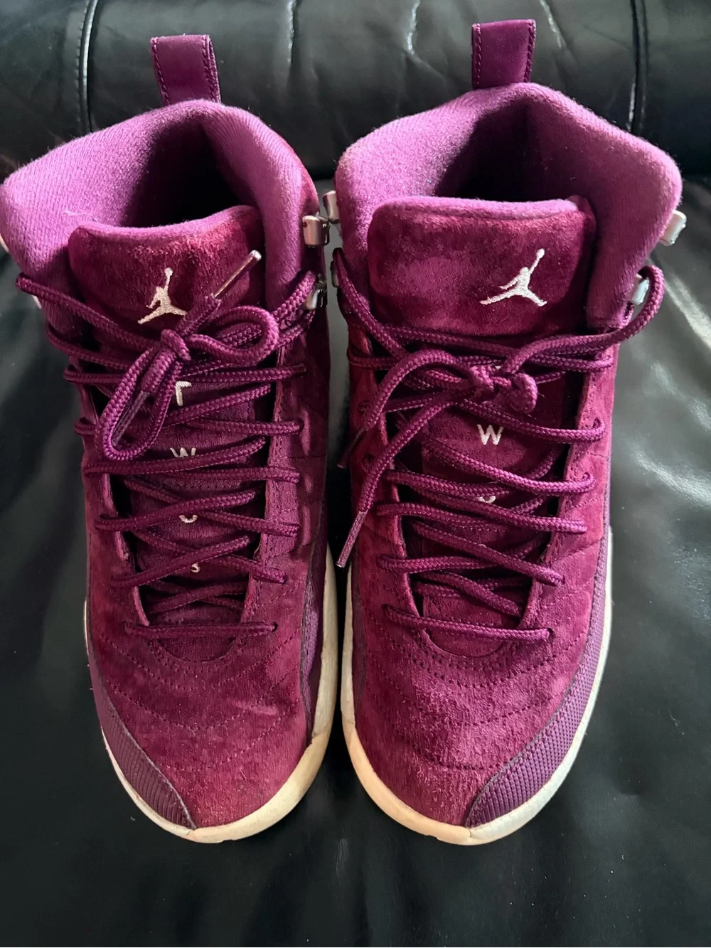 Jordan 12’s size 6.5 no box